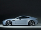 Женевский автосалон 2008: 600-сильный Aston Martin Vantage V12 RS