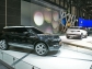 Land Rovers Cross Coupe Studie LRX