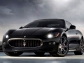 Топовый трезубец Maserati Gran Turismo S будет официально представлен на автосалоне в Женеве