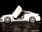 Rieger Audi A5 Coupe