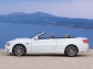 Новый BMW M3 Cabrio покажут на Женевском автосалоне 2008