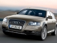 Новая Audi A6 Allroad Quattro официально представлена в Женеве