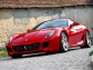 Суперский Novitec Rosso Ferrari 599 GTB Fiorano будет представлен на автосалоне во Франкфурте