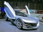 Концепт Mazda Taiki