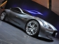 Infiniti Essence Concept