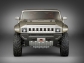 Hummer HX Concept официально