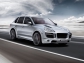 Ультимативный проходимец — Rinspeed Cayenne X-Treme