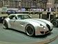 Женевский автосалон 2008: Новый Wiesmann GT MF 5