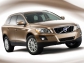 Женевский автосалон 2008: Новый Volvo XC60 официально