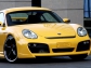 Techart представил пакет Widebody для Porsche Cayman S