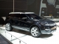 Женевский автосалон 2008: Land Rover показал концепт кроссовера Cross Coupe LRX