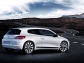 Новый Volkswagen Scirocco представлен официально
