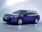 Новый универсал Honda Accord покажут в Женеве