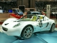 Женевский автосалон 2008: Rinspeed Squba
