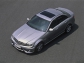 Новый спортивный седан Mercedes C63 AMG представлен официально