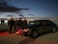 Brabus Maybach 57 разогнали до максимальных 330 км/ч.