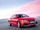 Audi официально представила новенькую заряженную эрэску RS5