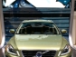 Женевский автосалон 2008: Новый Volvo XC60 официально