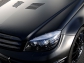 Женевский автосалон 2008: Brabus показал седан Bullit Black Arrow