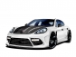 Mansory представил экстремальный стайлинг для Porsche Panamera