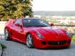Суперский Novitec Rosso Ferrari 599 GTB Fiorano будет представлен на автосалоне во Франкфурте