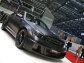 Brabus Bullit Black Arrow