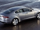 Новый Jaguar XF представлен официально