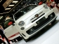Fiat Abarth 500