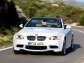 Новый BMW M3 Cabrio покажут на Женевском автосалоне 2008
