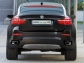 Франкфуртский автосалон 2007: BMW X6 Concept