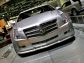 Женевский автосалон 2008: Cadillac CTS Coupe представлен европейцам
