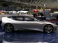 Женевский автосалон 2008: Pininfarina Sintesi