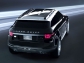 Land Rovers Cross Coupe Studie LRX