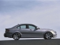 Новый спортивный седан Mercedes C63 AMG представлен официально