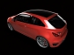 Женевский автосалон 2008: Seat Bocanegra
