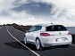 Volkswagen Scirocco официально