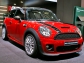 Женевский автосалон 2008: Новый Mini John Cooper Works