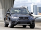 Компания BMW решила обновить поколение внедорожника X5