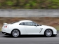 Новый Nissan GT-R покажут европейцам в Женеве