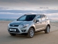 Женевский автосалон 2008: Новый Ford Kuga