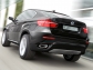 Франкфуртский автосалон 2007: BMW X6 Concept