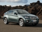 Кроссовер BMW X6 официально представят на автосалоне в Детройте