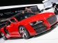 Женевский автосалон 2008: Audi R8 TDI Le Mans взорвал эмоции
