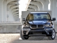 Компания BMW решила обновить поколение внедорожника X5