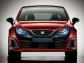Женевский автосалон 2008: Seat Bocanegra