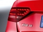 Audi официально представила новенькую заряженную эрэску RS5