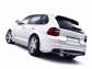 Techart Magnum Cayenne 2008