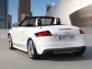 Долгожданная Audi TT-S Coupe и Roadster