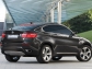 Франкфуртский автосалон 2007: BMW X6 Concept