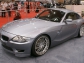 Breyton представил в Эссене крутую четвёрку BMW Z4 M Coupe